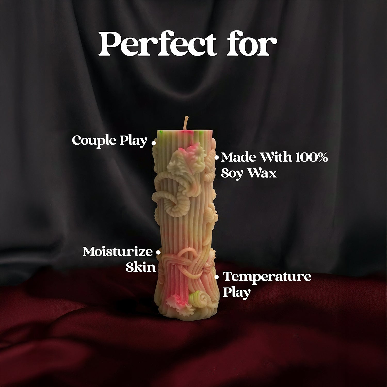 Neon Kiss - Glow Job