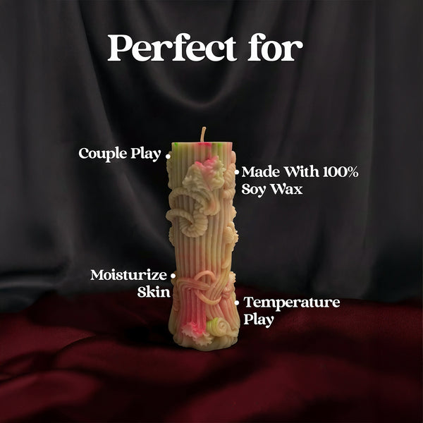 Neon Kiss - Glow Job