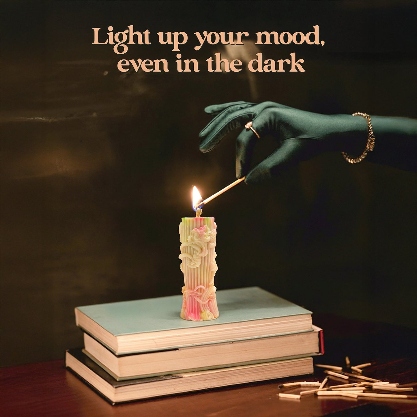 Neon Kiss - Glow Job