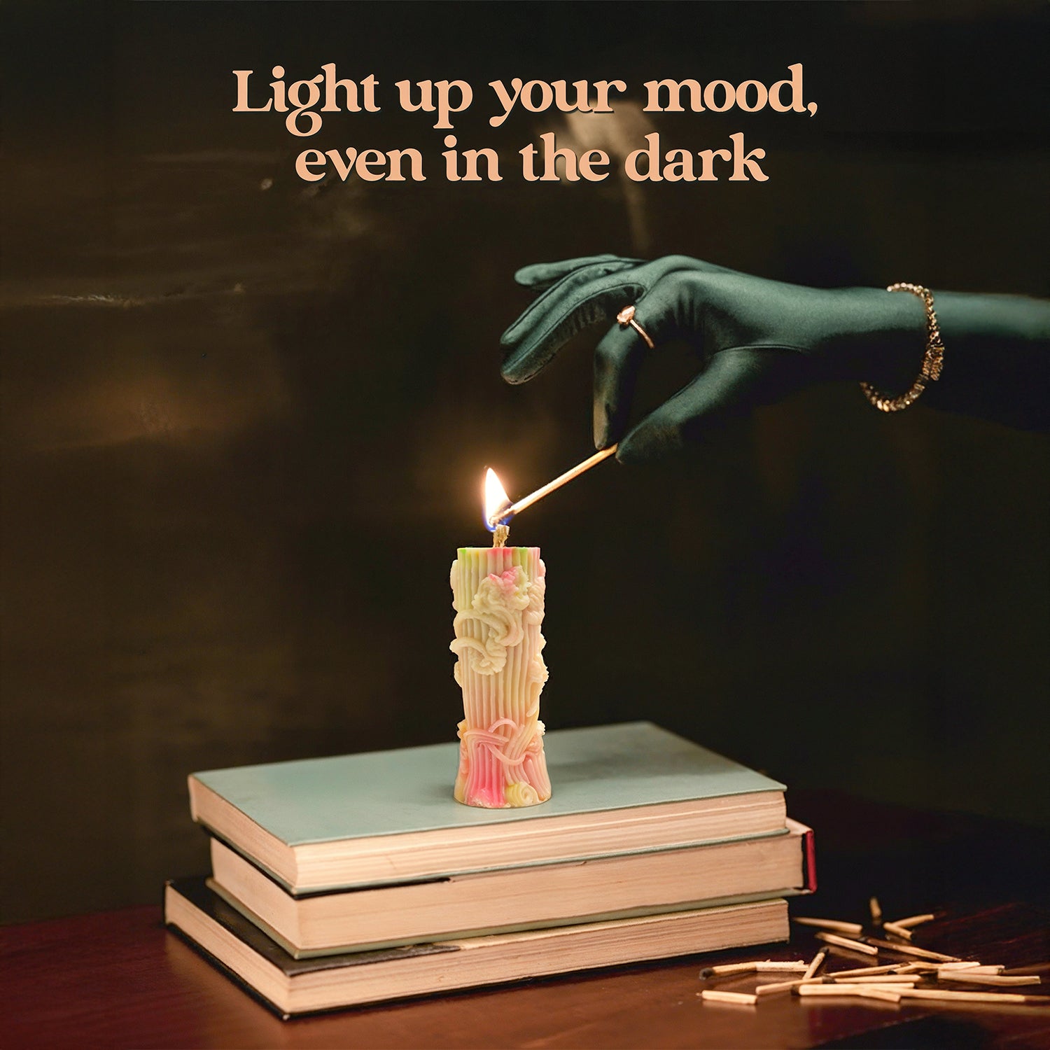 Neon Kiss - Glow Job