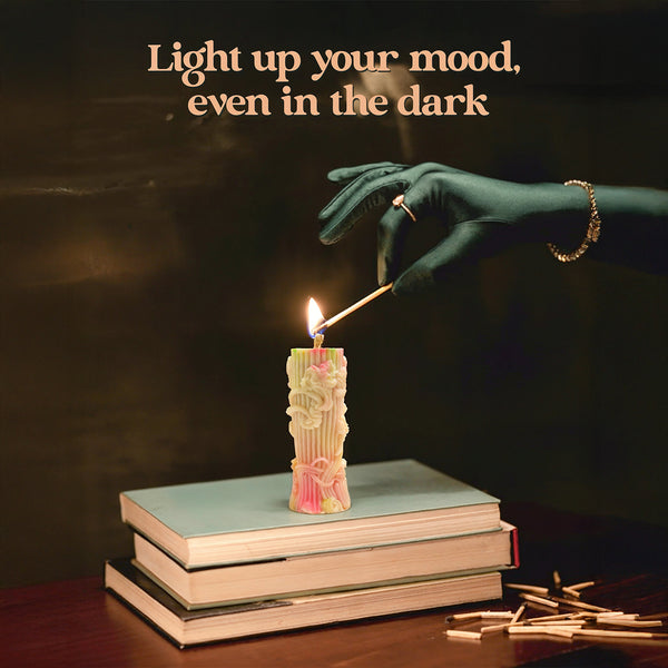 Neon Kiss - Glow Job