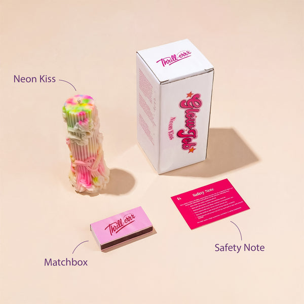 Neon Kiss - Glow Job