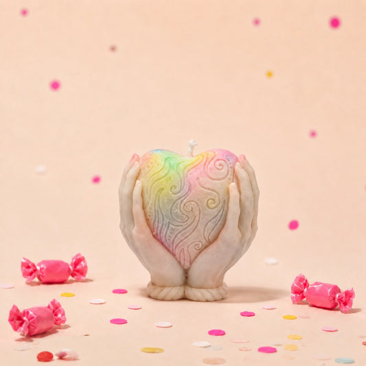 Sinful Heart - Glow Job