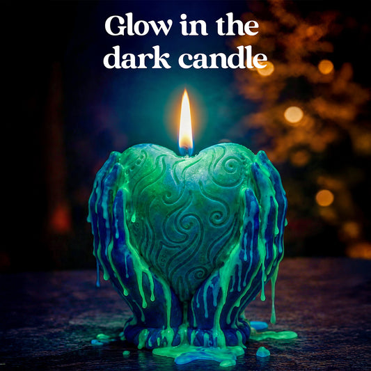 Sinful Heart - Glow Job