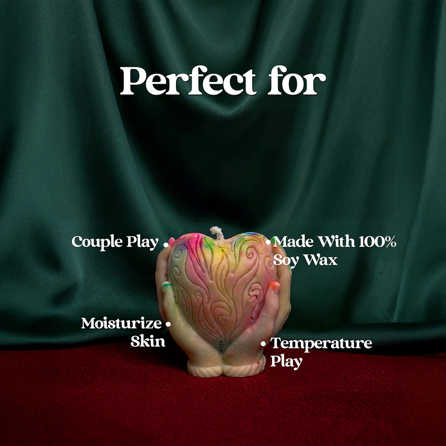 Sinful Heart - Glow Job