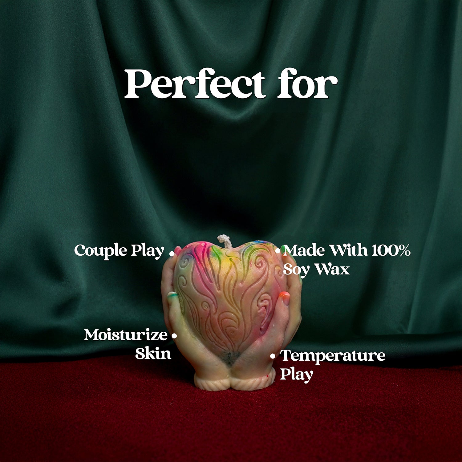 Sinful Heart - Glow Job