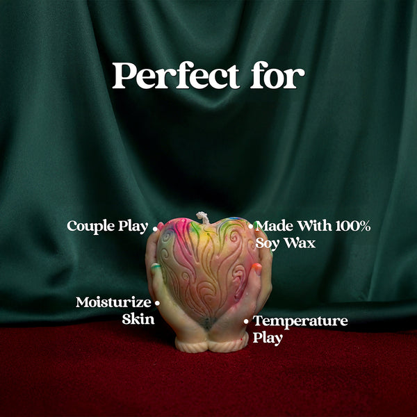 Sinful Heart - Glow Job