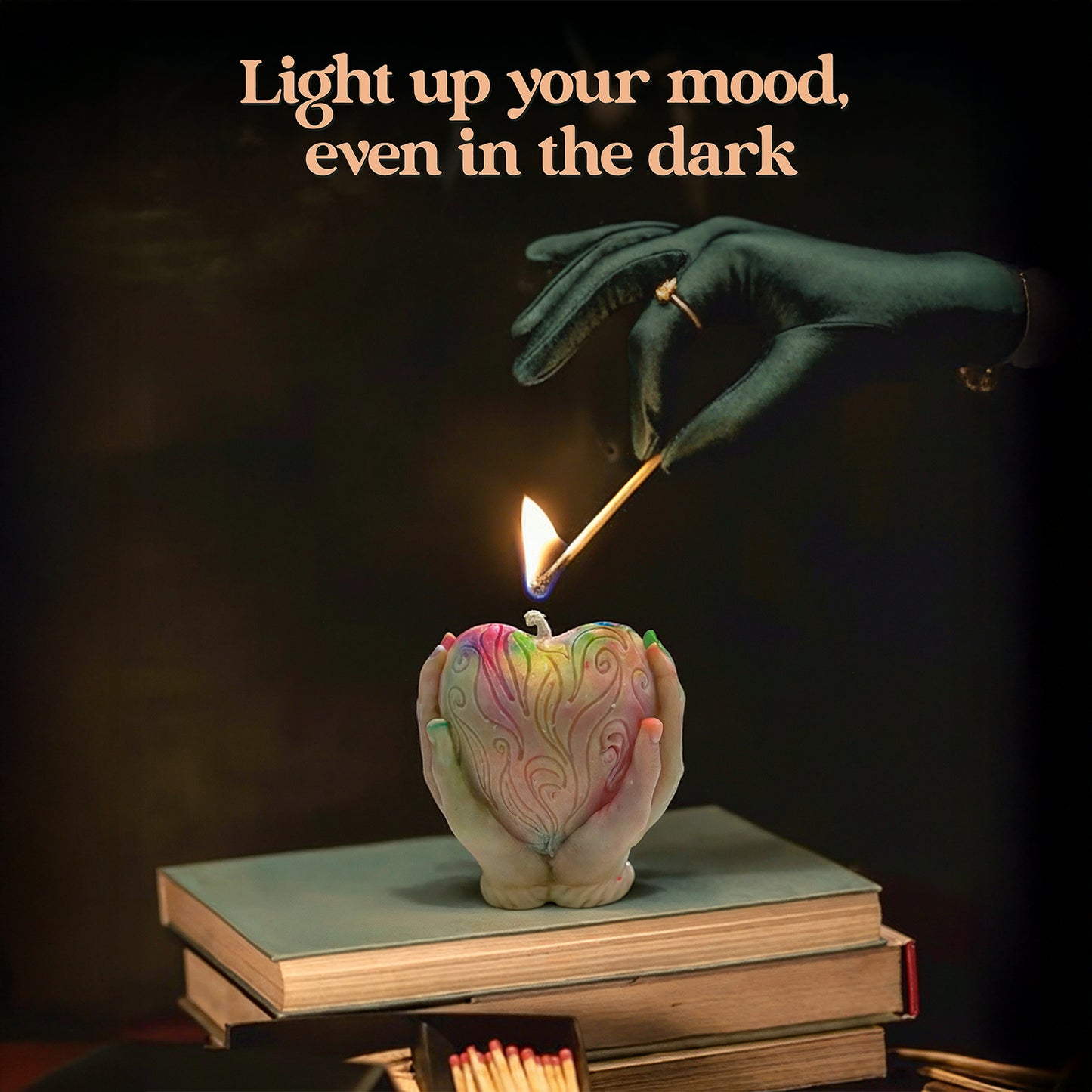 Sinful Heart - Glow Job