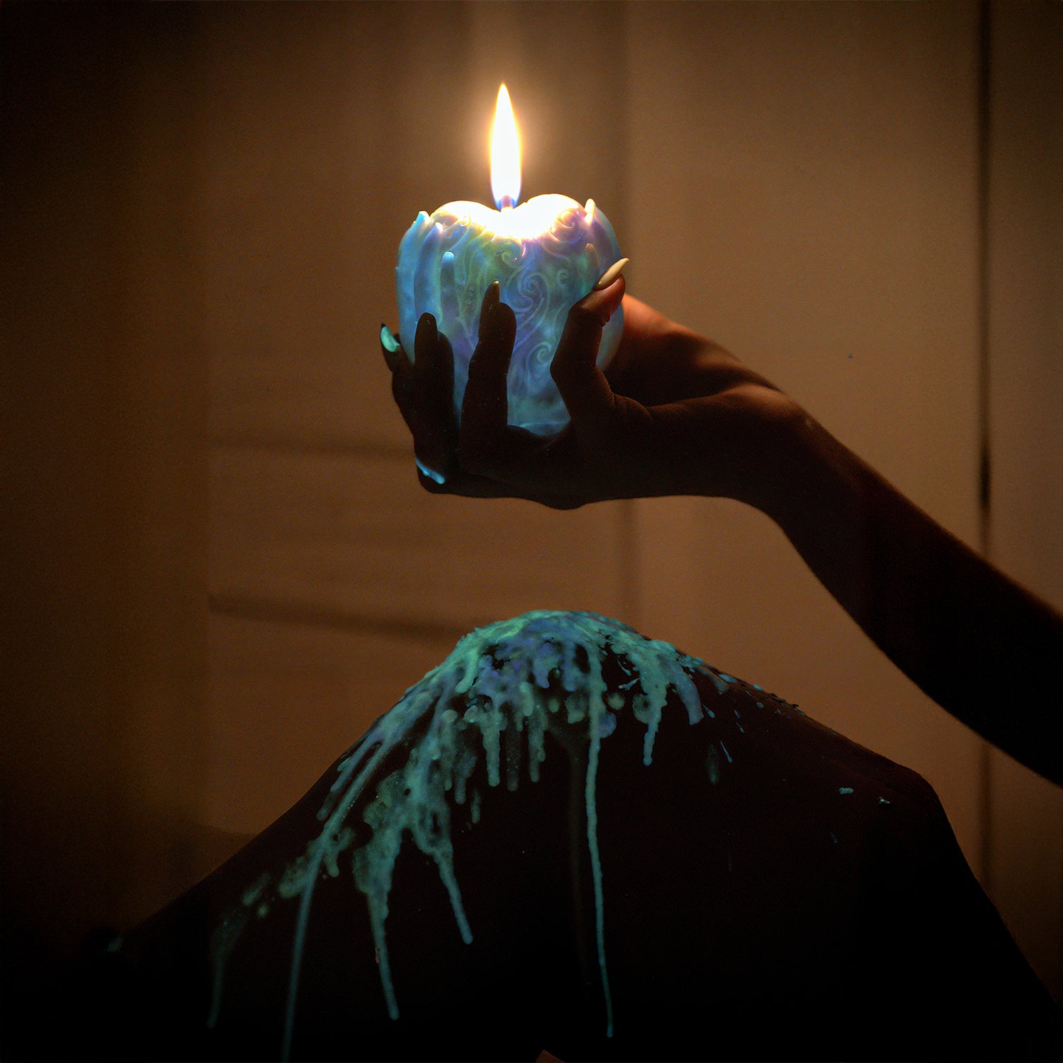 Sinful Heart - Glow Job