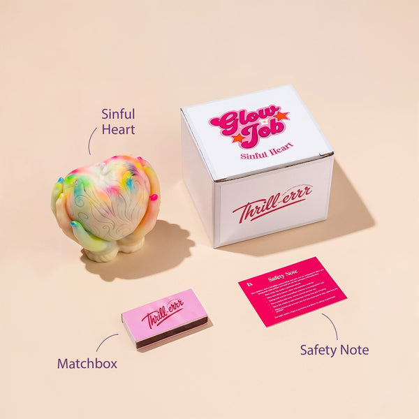 Sinful Heart - Glow Job