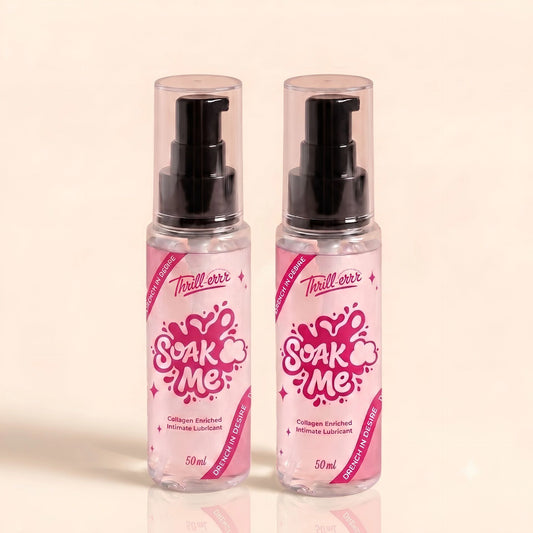 Soak me - Pack of 2