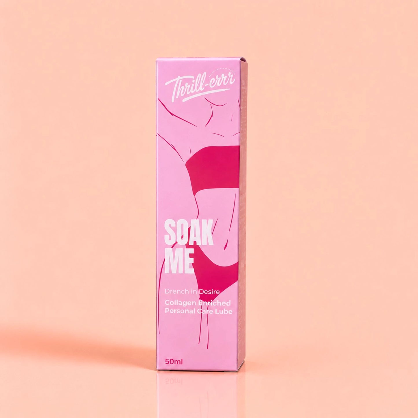 Soak me - Pack of 2