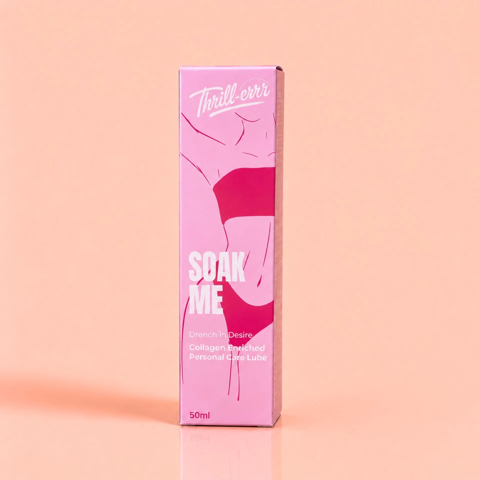 Soak me - Pack of 2