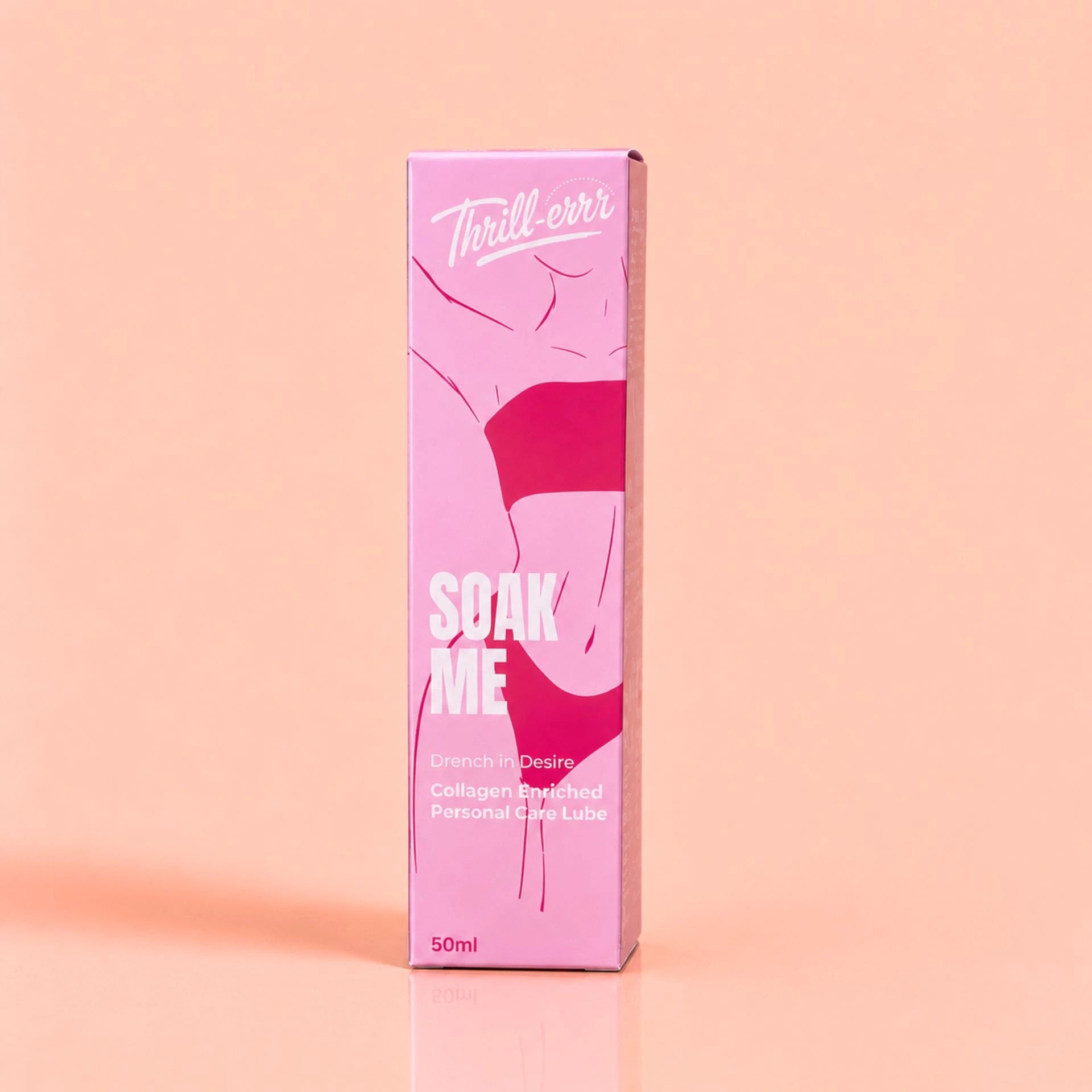 Soak me - Pack of 2