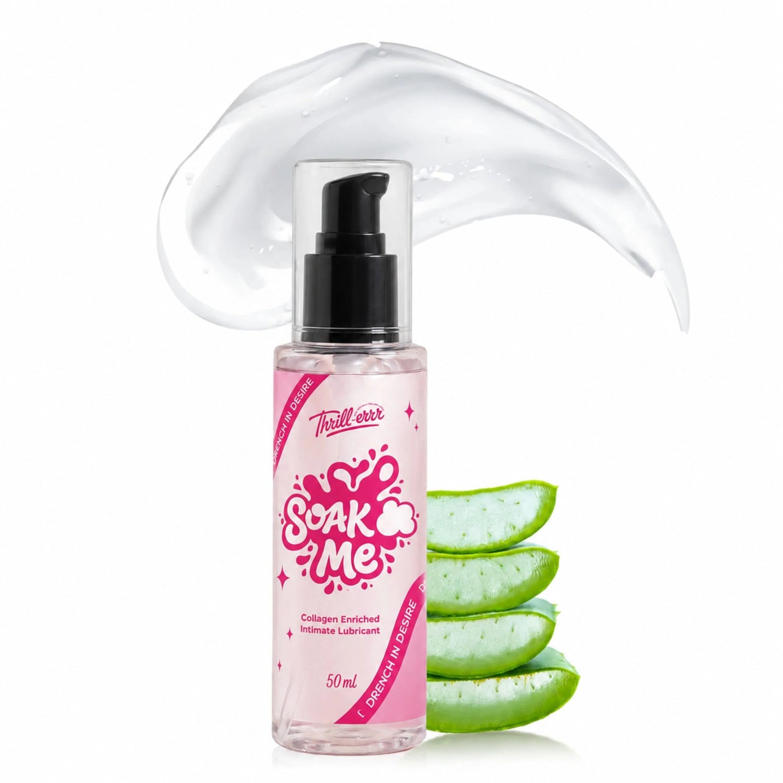 Soak me - Pack of 2