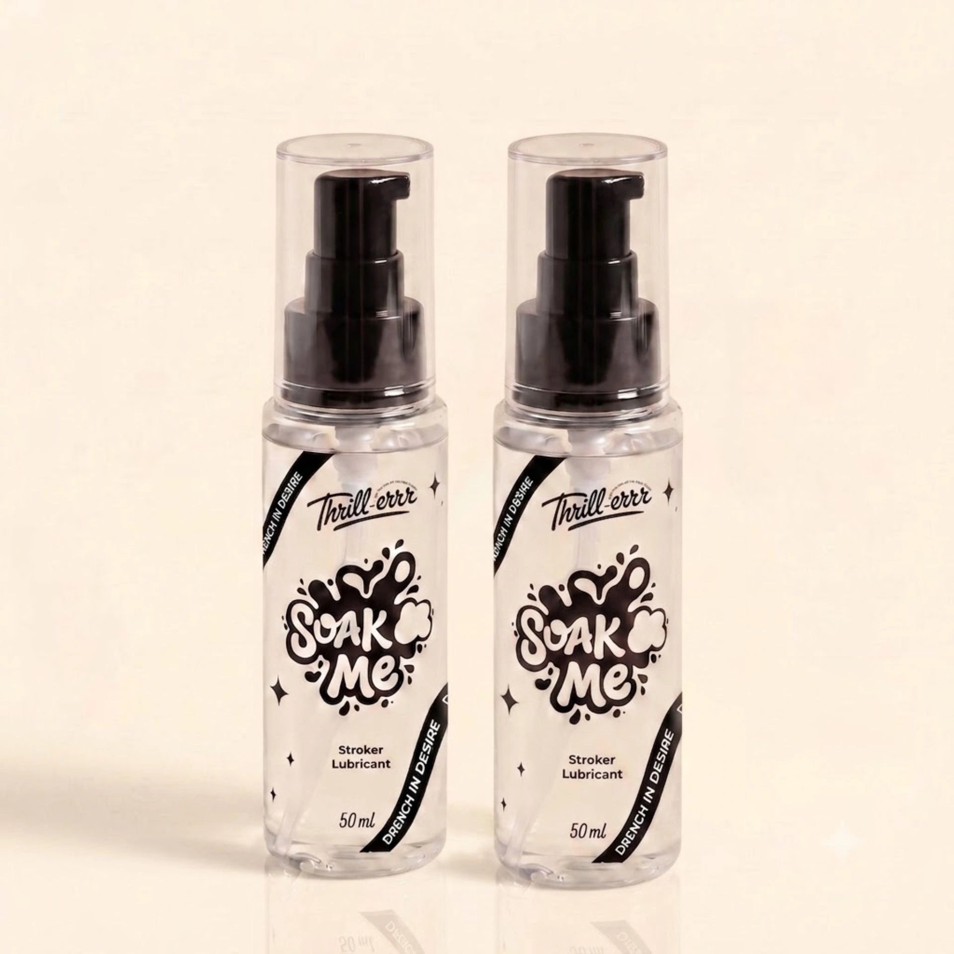 Soak me Men's Edition - Pack of 2
