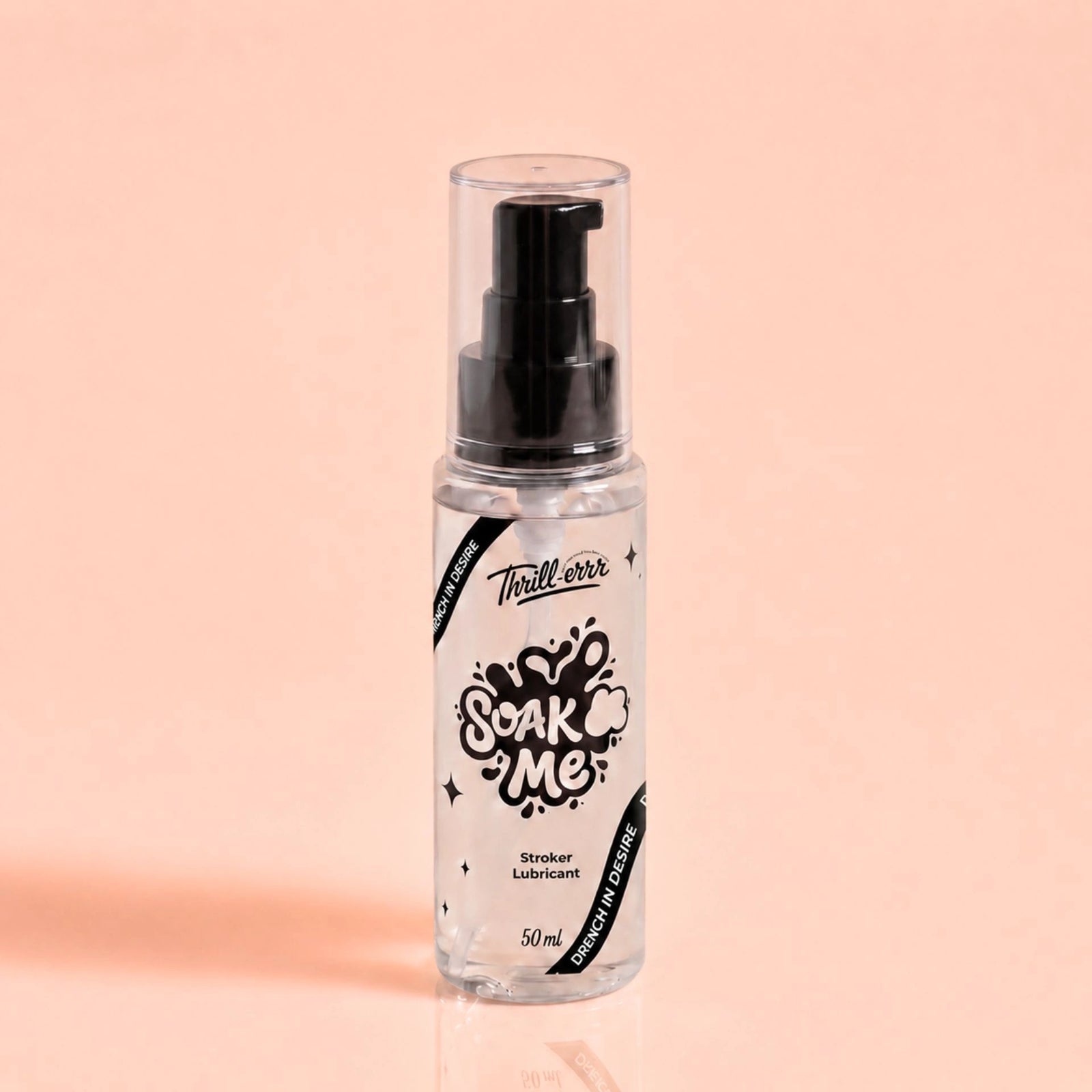 Soak me Men's Edition - Pack of 1