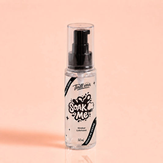 Soak me Men's Edition - Pack of 1