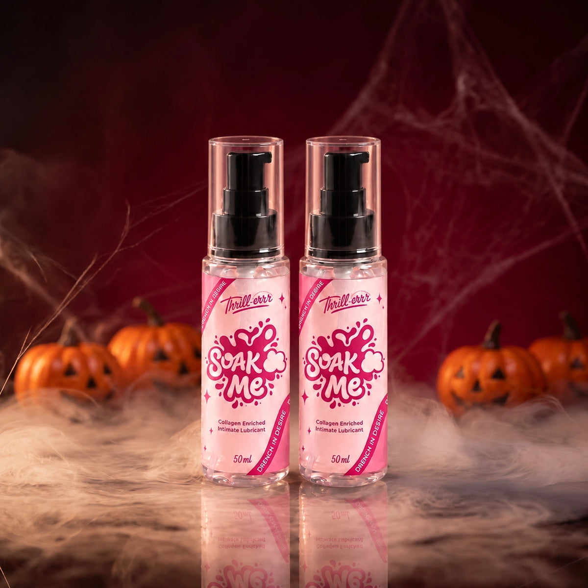 Soak me - Pack of 2