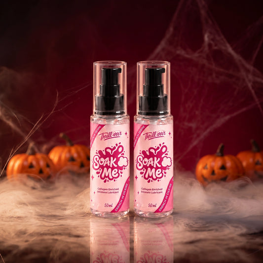 Soak me - Pack of 2