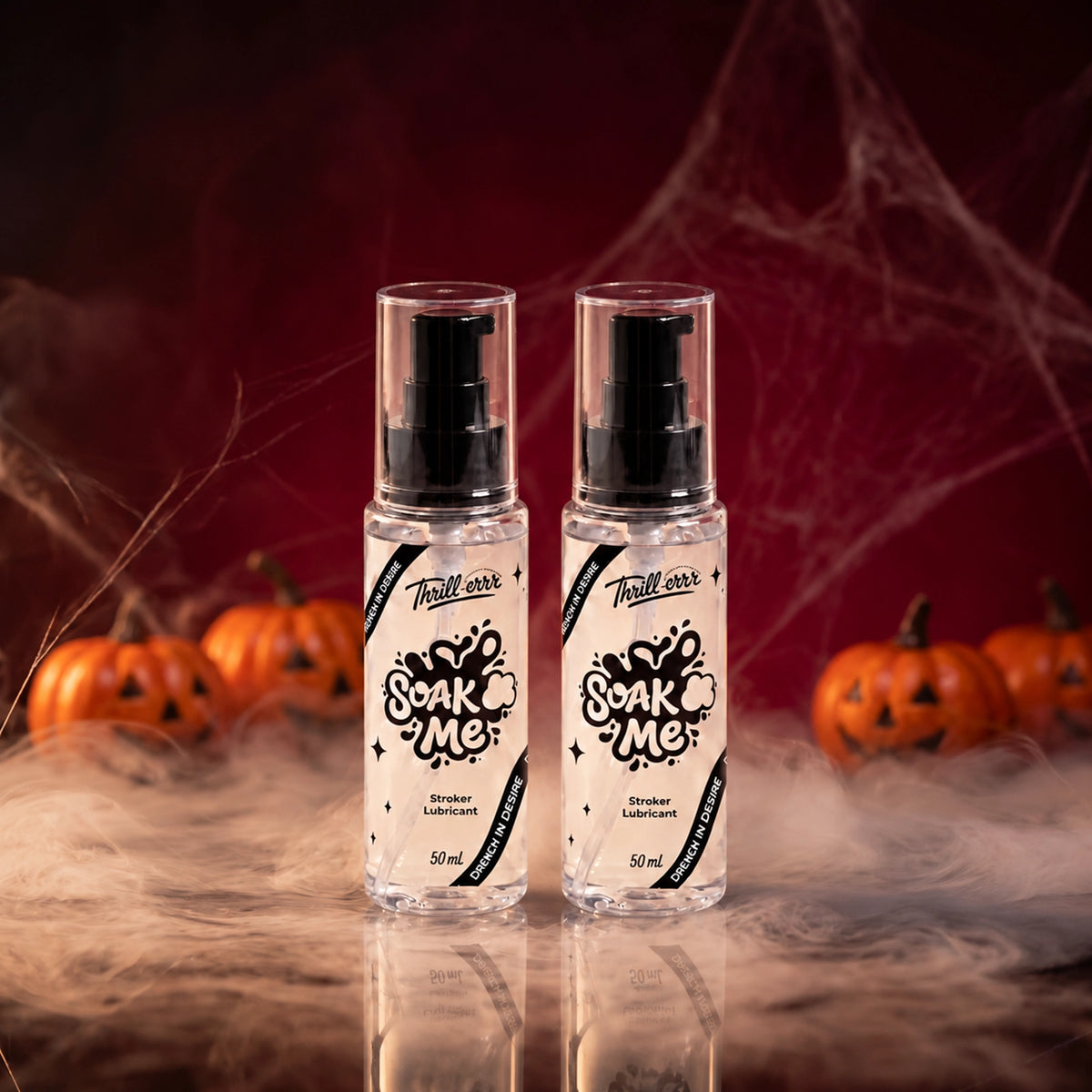 Soak me Men's Edition - Pack of 2