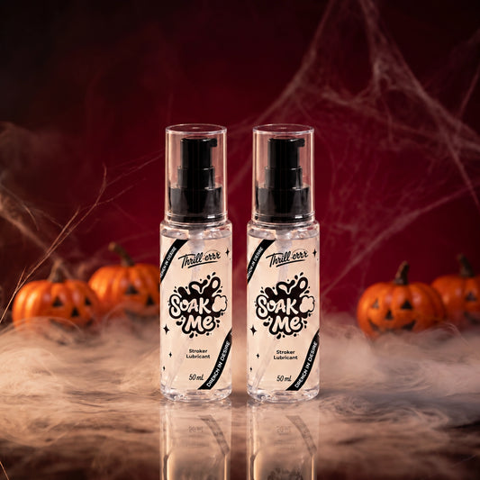 Soak me Men's Edition - Pack of 2