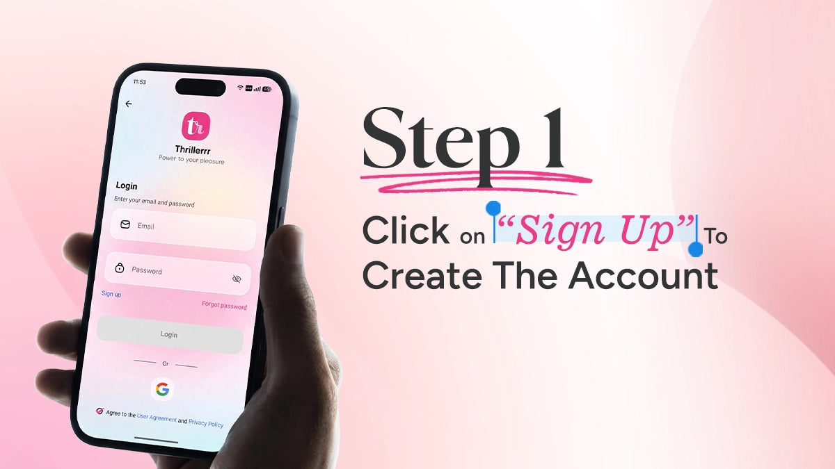 Step - 1