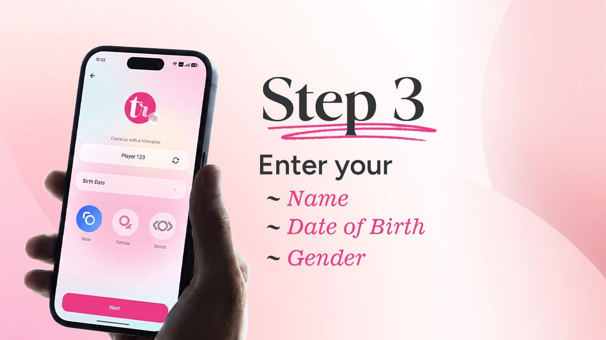 Step - 3
