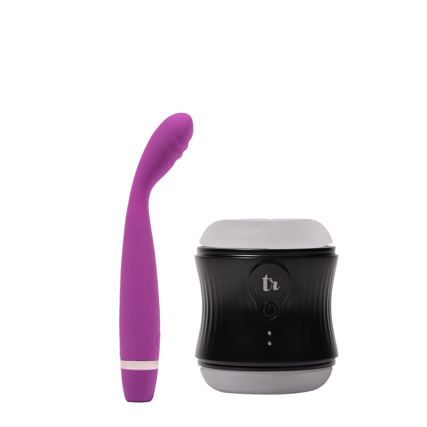 Double Trouble - thrillerrr