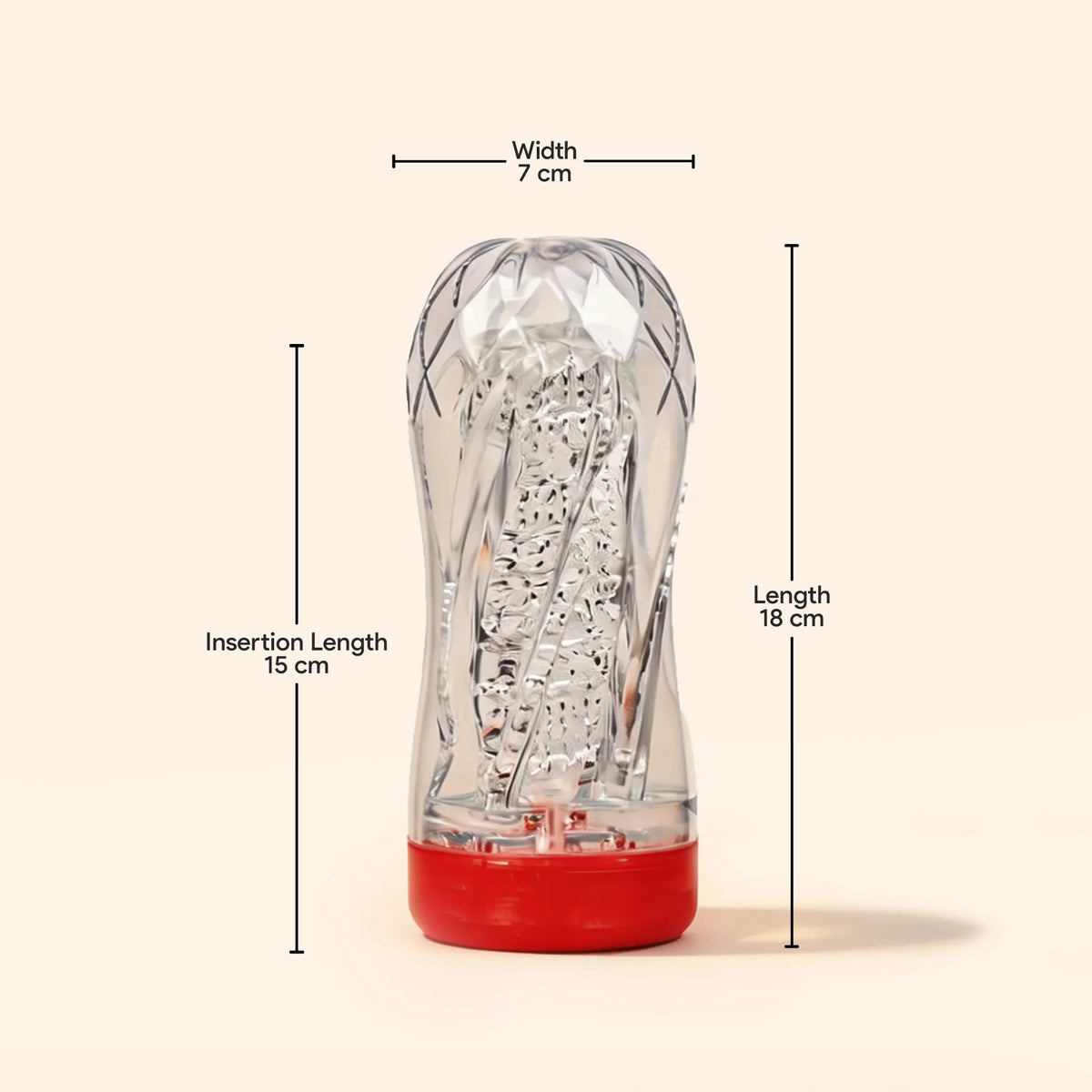 Thrill Cup