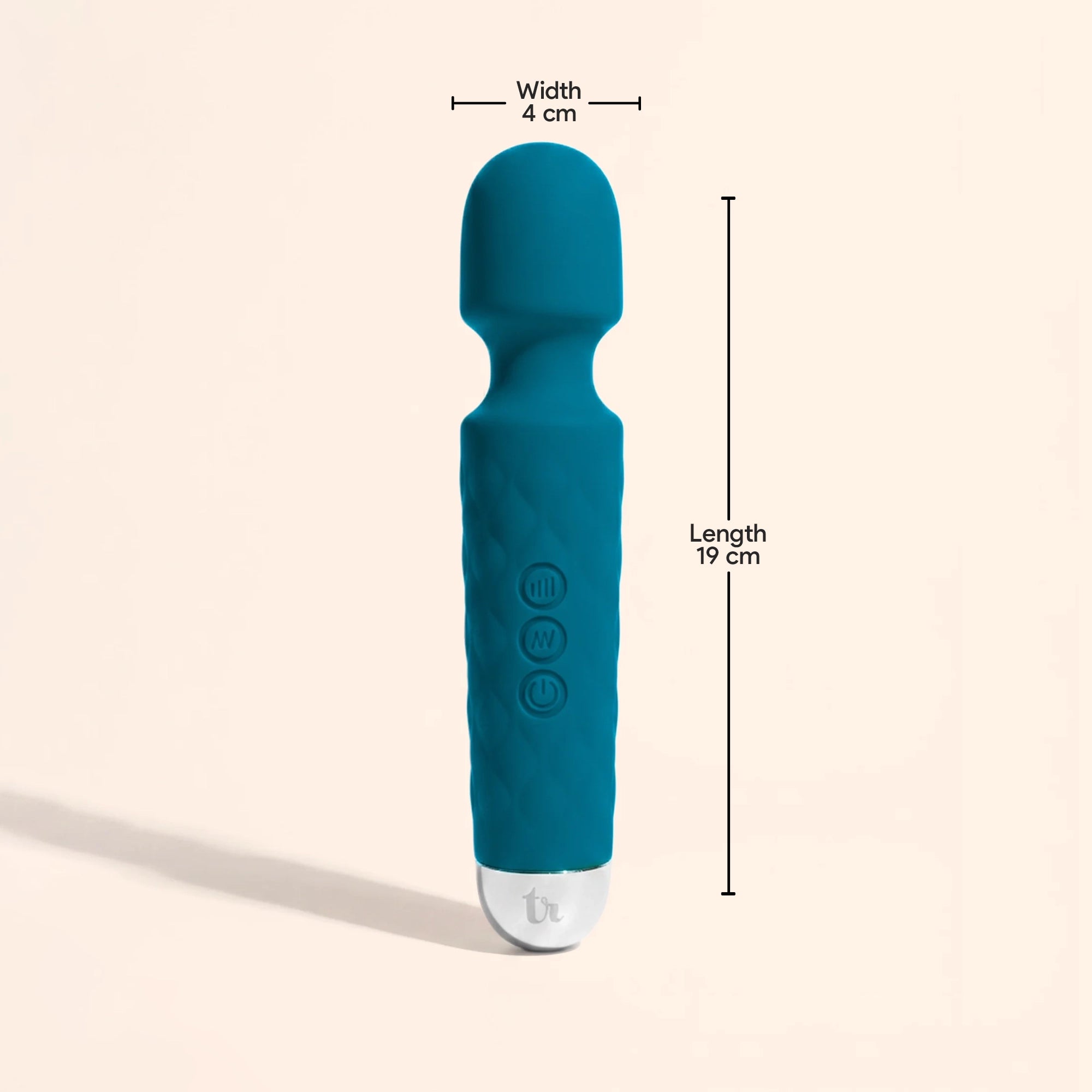 Thrill Wand