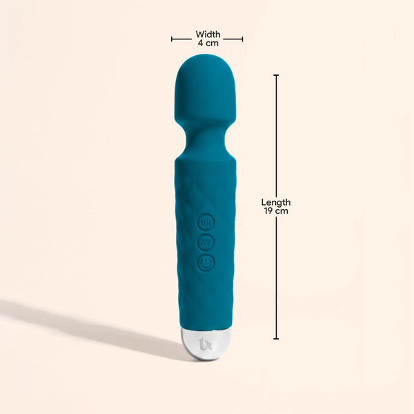 Thrill Wand
