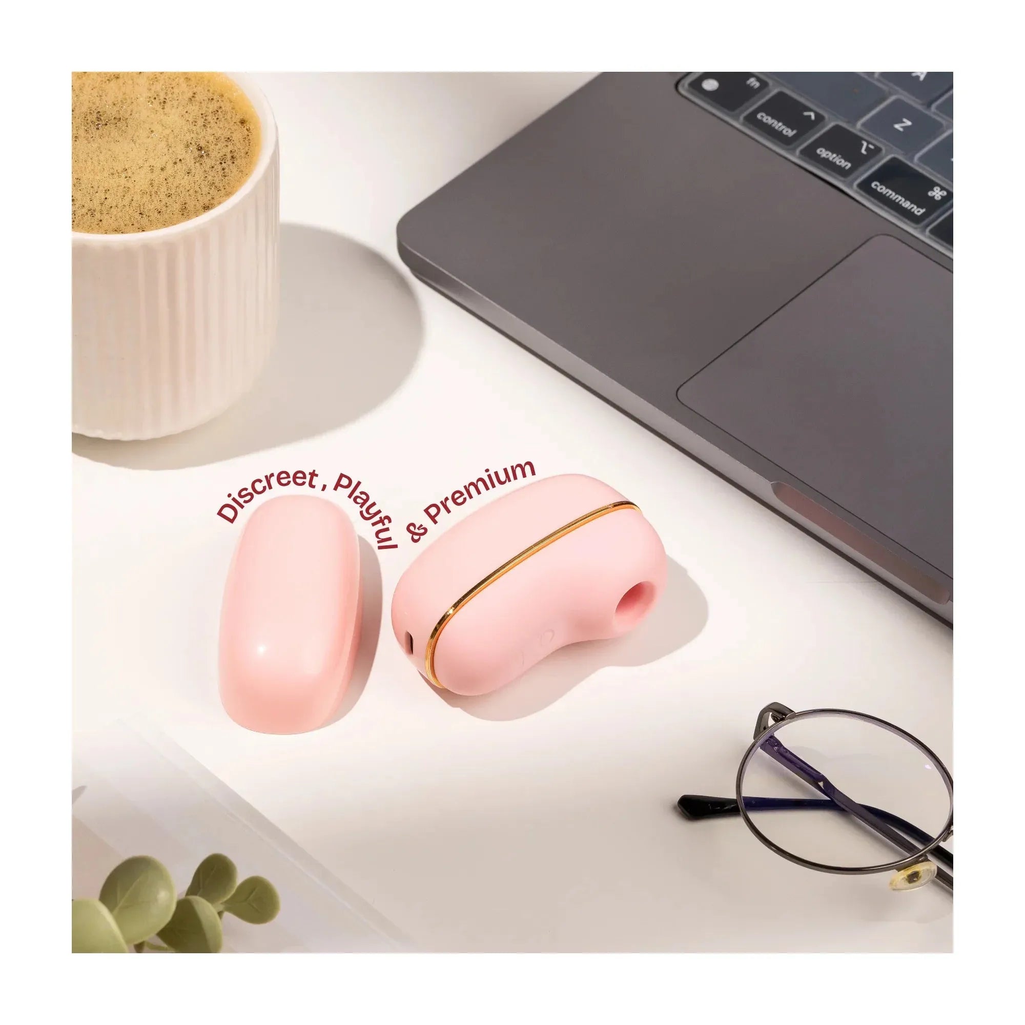 Thrillpods - thrillerrr