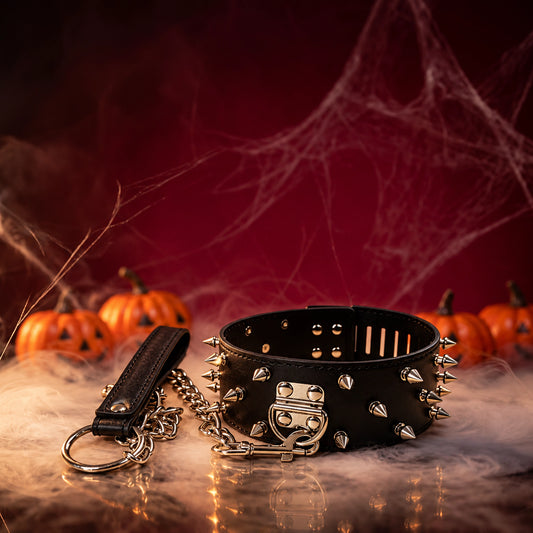 Un-leash - Collar Me Wild