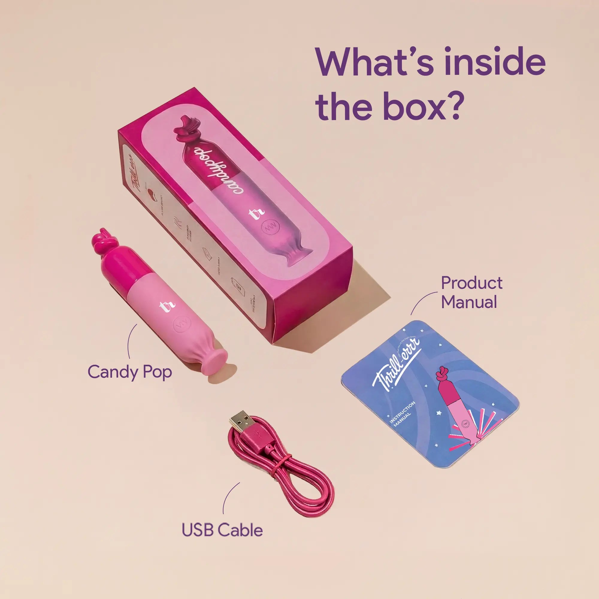 Candy Pop