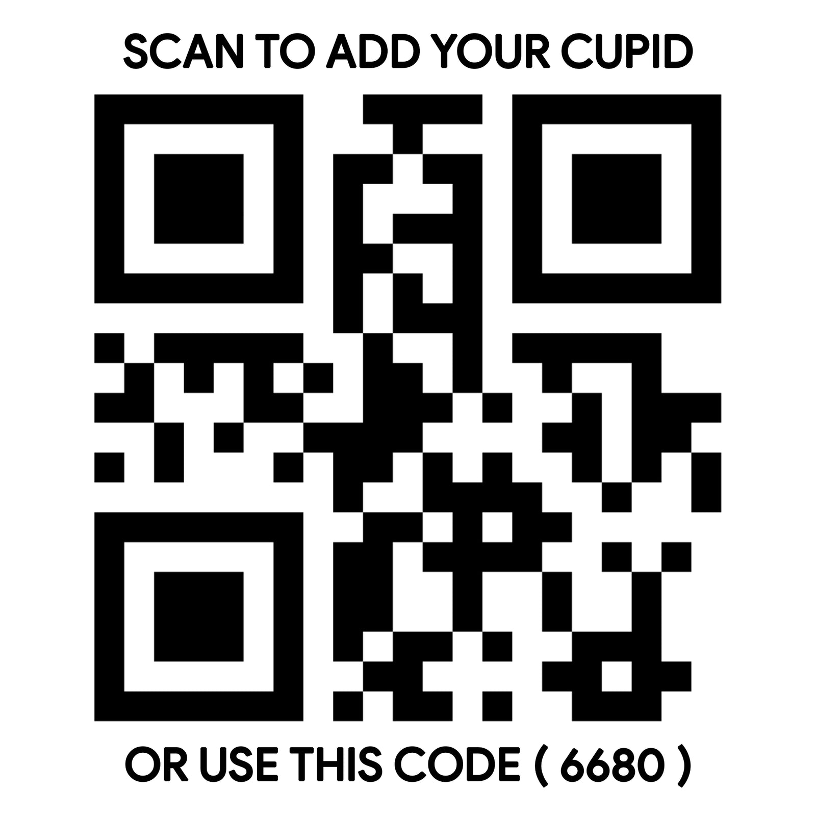 Cupid