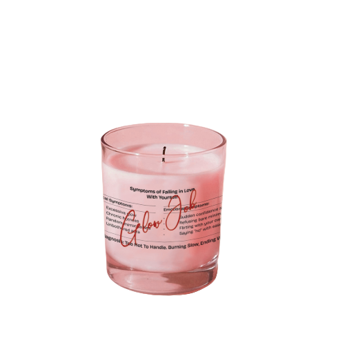 Glow Job - thrillerrr