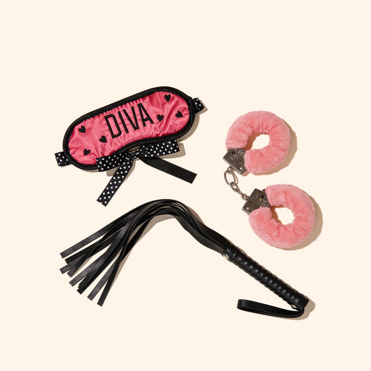 Diva Edition  - Kinkit