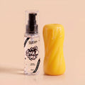 Flirti + Lube