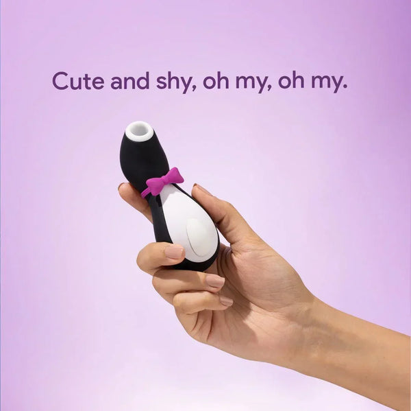 Bedside Bestie - thrillerrr