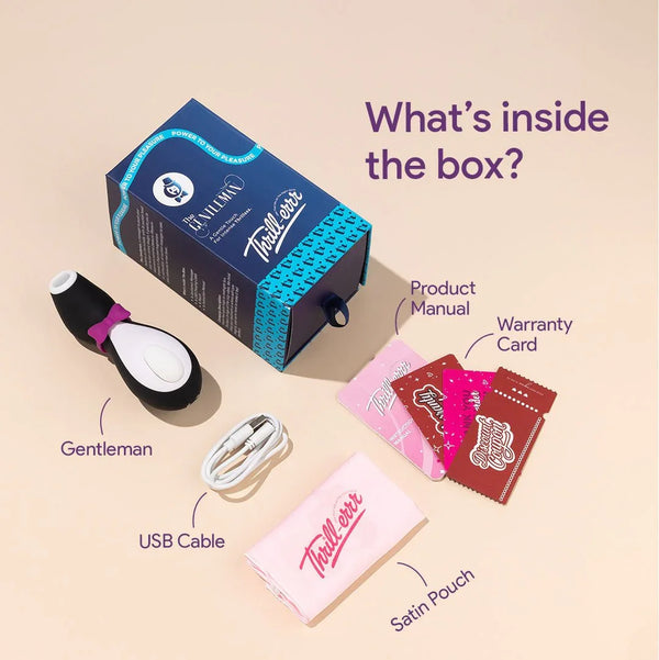 The Gentleman - thrillerrr