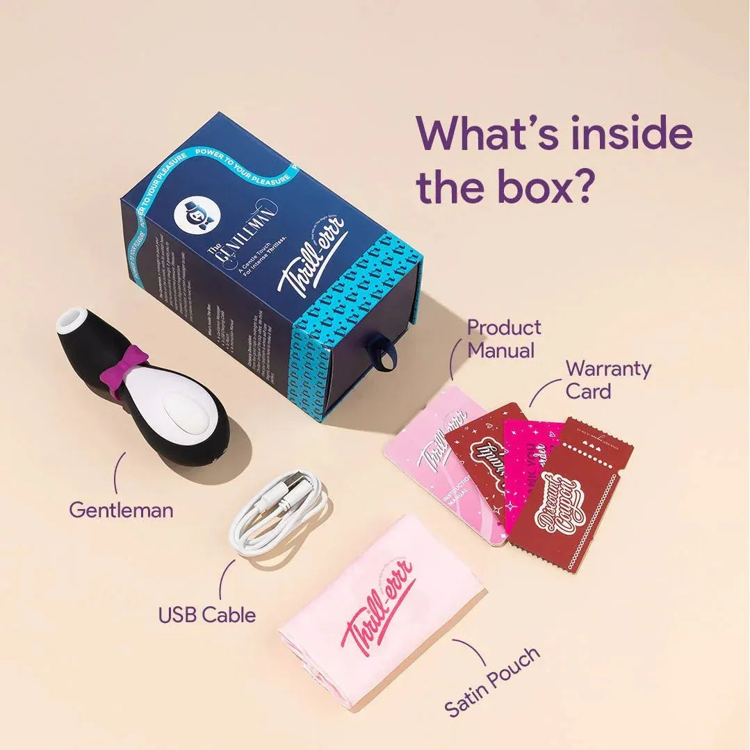 The Gentleman - thrillerrr