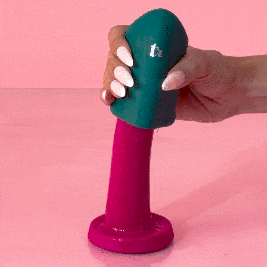 GripR + Lube