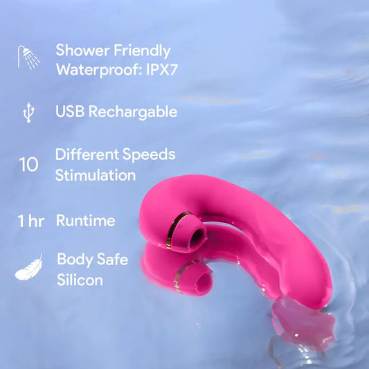 Ladykiller - thrillerrr