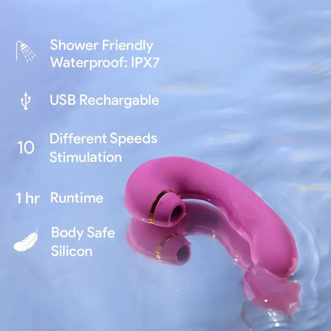 Ladykiller - thrillerrr