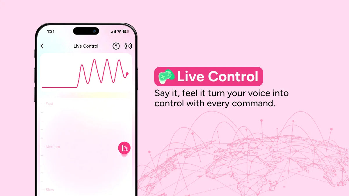 Live Control