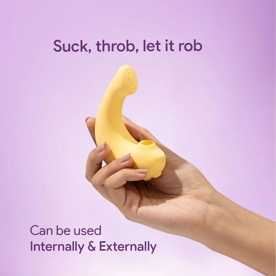 Main Character - thrillerrr