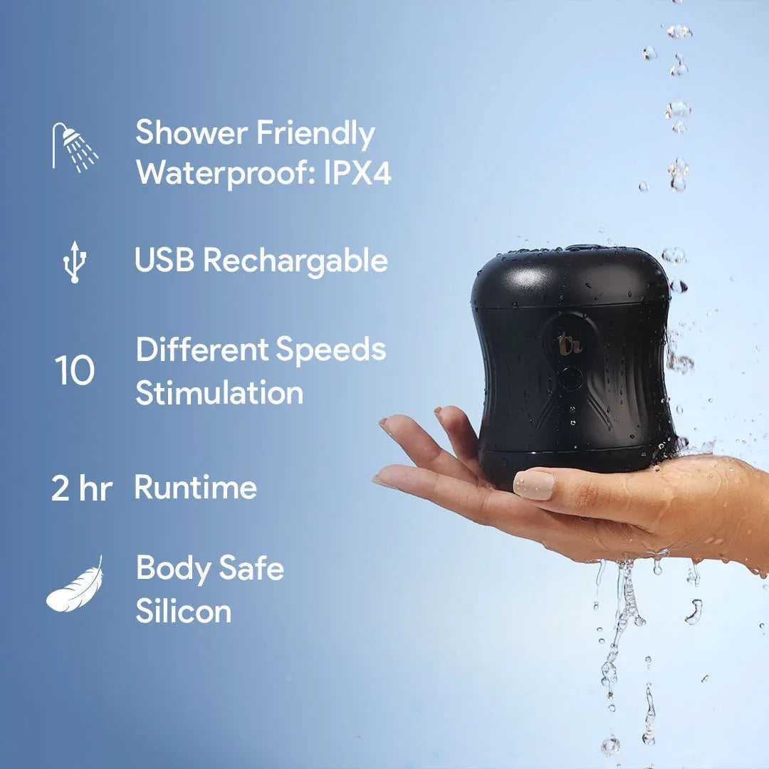 Moanster - thrillerrr