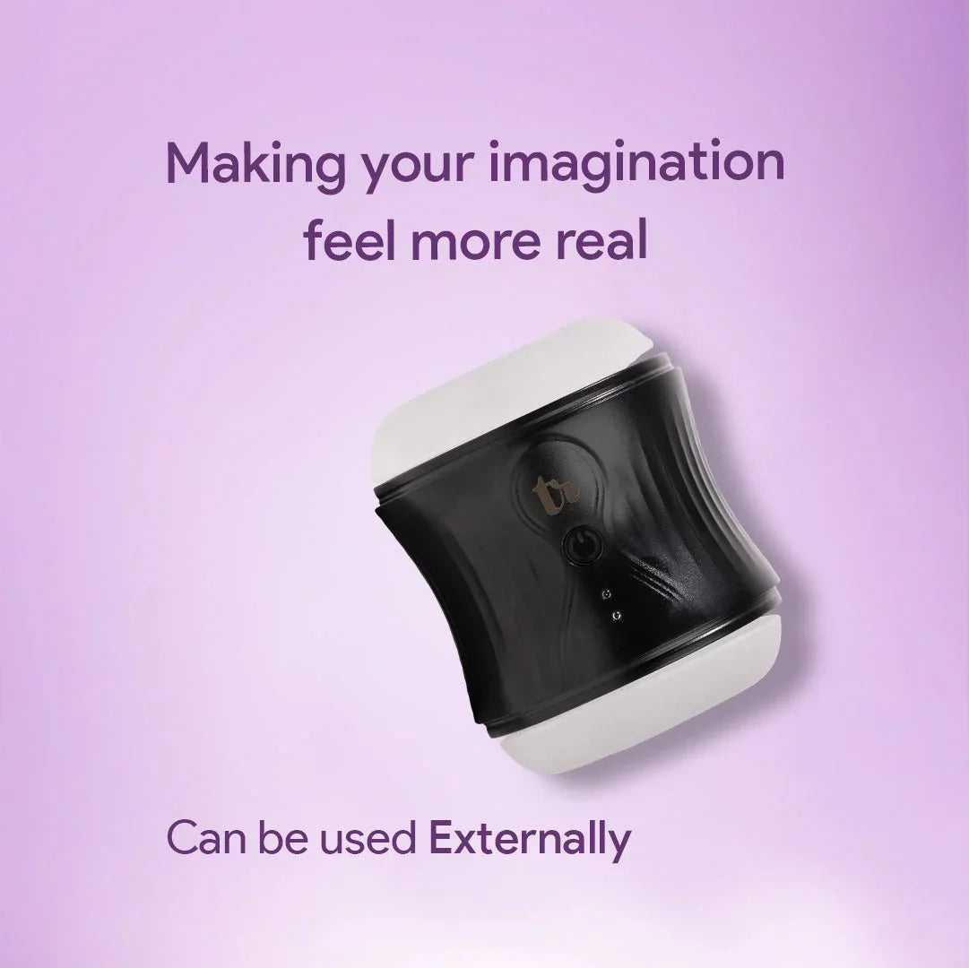 Double Trouble - thrillerrr