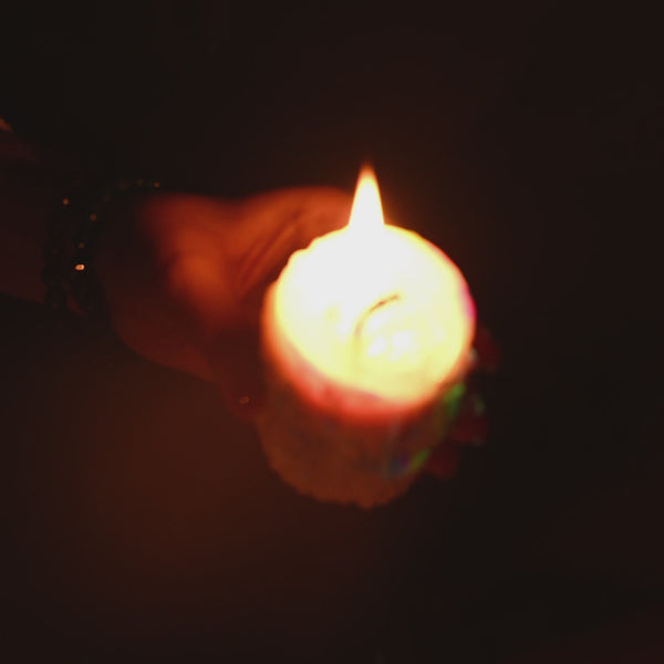 Butterfly Kiss - Glow Job